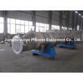 Stainless Steel Reactor Heat Exchanger